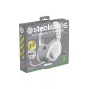 SteelSeries Arctis Nova 3X bezvadu austiņu komplekts, Xbox, balts
