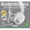 SteelSeries Arctis Nova 3X bezvadu austiņu komplekts, Xbox, balts