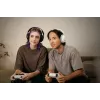 SteelSeries Arctis Nova 3X bezvadu austiņu komplekts, Xbox, balts