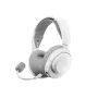 Austiņas STEELSERIES Arctis Nova 3X Wireless — binaurālas, pāri ausīm, Bluetooth 5.3, 2.4 GHz RF, 40 h akumulators, USB-C