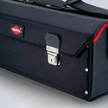 Instrumentu uzglabāšanas futrālis Knipex 00 21 07 LE