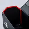 Instrumentu uzglabāšanas futrālis Knipex 00 21 07 LE