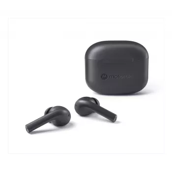 Motorola MOTO BUDS 065 TWS ausiņas, melnas