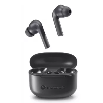Motorola MOTO BUDS 065 TWS ausiņas, melnas