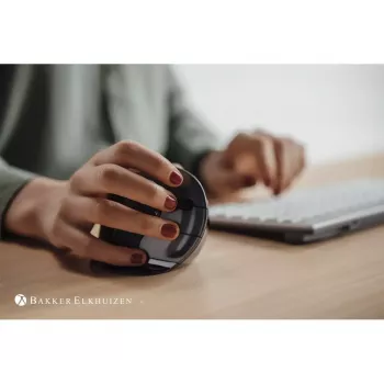 Pele BakkerElkhuizen Evoluent D RF Bezvadu