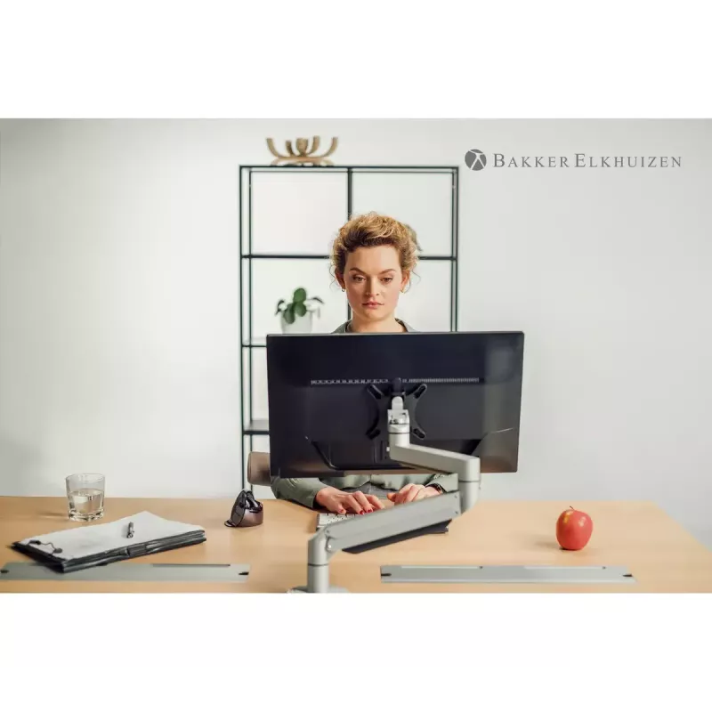 Pele BakkerElkhuizen Evoluent D RF Bezvadu