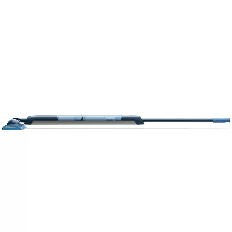 Philips XV5113/01 OneUp 5000 Series bezvadu elektriskā mazgāšanas slota, tīrā ūdens tvertne 0,281 l / netīrā 0,178 l, 70 min, 35 cm, zila