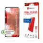 Displex ekrāna aizsargstikls (10H) Samsung Galaxy S22+/S23+, EASY-ON® Eco montāžas rāmis, izturīgs pret skrāpējumiem