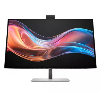 HP Series 7 Pro 27 collu 4K konferenču monitors - 727pm PVC Free