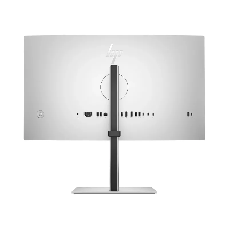 HP Series 7 Pro 27 collu 4K konferenču monitors - 727pm PVC Free