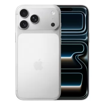 Viedtālrunis Apple iPhone 17 Pro Max 6.9 collu 256GB Sudraba