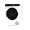 Veļas žāvētājs AMICA AD3S72LHB(E) 7 kg, brīvstāvošs, priekšējā ielāde, LED displejs, elektroniskā vadība, balts