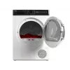 Veļas žāvētājs AMICA AD3S72LHB(E) 7 kg, brīvstāvošs, priekšējā ielāde, LED displejs, elektroniskā vadība, balts