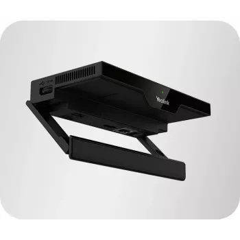 Yealink RoomCast E2 bezvadu prezentācijas sistēma HDMI Desktop