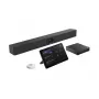 Yealink MVC S40-C5U-000 grupas video konferences sistēma, 45 MP, 4K Ultra HD, 30 fps, 120°, 6x