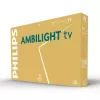 Philips 65MLED920 165,1 cm (65 collu) Smart TV Wi-Fi Melns