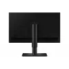 Samsung S40GD 22 collu (55.9 cm) Full HD 1920x1080 LCD monitors, 5 ms, 178°, USB 2.0, VESA, augstuma regulēšana, melns