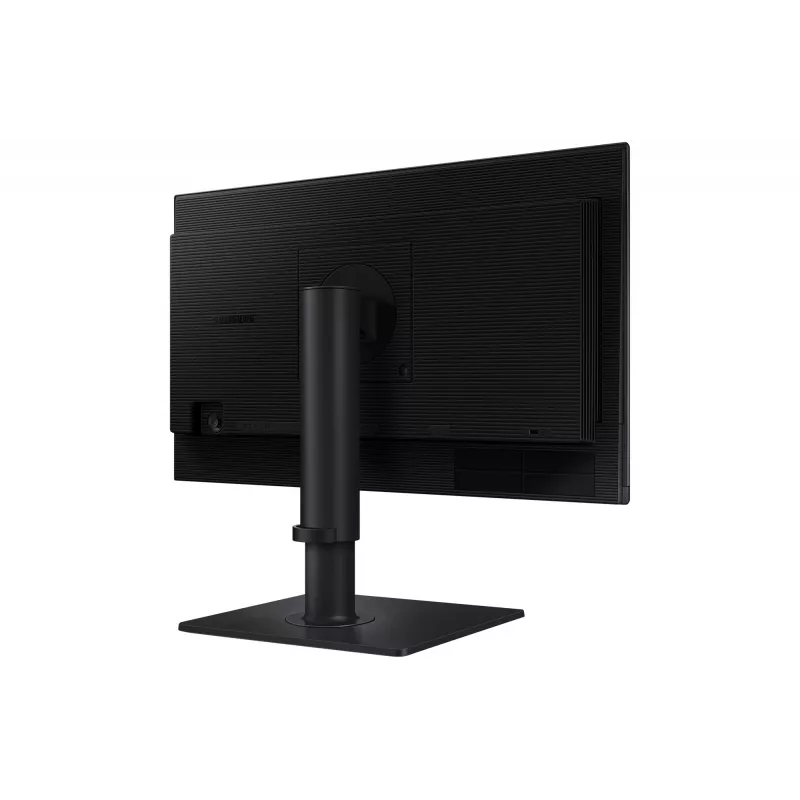 Samsung S40GD 22 collu (55.9 cm) Full HD 1920x1080 LCD monitors, 5 ms, 178°, USB 2.0, VESA, augstuma regulēšana, melns