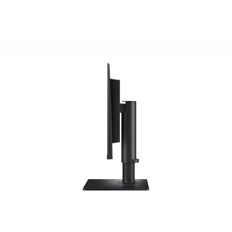 Samsung S40GD 22 collu (55.9 cm) Full HD 1920x1080 LCD monitors, 5 ms, 178°, USB 2.0, VESA, augstuma regulēšana, melns