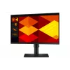 Samsung S40GD 22 collu (55.9 cm) Full HD 1920x1080 LCD monitors, 5 ms, 178°, USB 2.0, VESA, augstuma regulēšana, melns