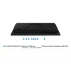 Samsung S40GD 22 collu (55.9 cm) Full HD 1920x1080 LCD monitors, 5 ms, 178°, USB 2.0, VESA, augstuma regulēšana, melns
