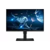 Samsung S40GD 22 collu (55.9 cm) Full HD 1920x1080 LCD monitors, 5 ms, 178°, USB 2.0, VESA, augstuma regulēšana, melns