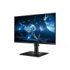 Samsung S40GD 22 collu (55.9 cm) Full HD 1920x1080 LCD monitors, 5 ms, 178°, USB 2.0, VESA, augstuma regulēšana, melns