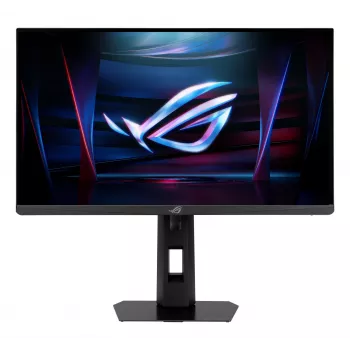 ASUS ROG Strix XG248QSG Ace monitors 61.2 cm (24.1 collu) 1920 x 1080 pikseļi Full HD LCD Melns