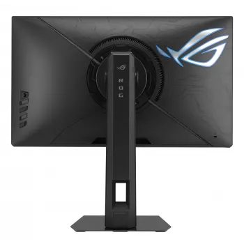 ASUS ROG Strix XG248QSG Ace monitors 61.2 cm (24.1 collu) 1920 x 1080 pikseļi Full HD LCD Melns