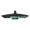 ASUS ROG Strix XG27ACMEG-G Hatsune Miku Edition dators monitors 68.6 cm (27 collas) 2560 x 1440 pikseļi Wide Quad HD LCD Daudzkrāsains