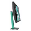 ASUS ROG Strix XG27ACMEG-G Hatsune Miku Edition dators monitors 68.6 cm (27 collas) 2560 x 1440 pikseļi Wide Quad HD LCD Daudzkrāsains