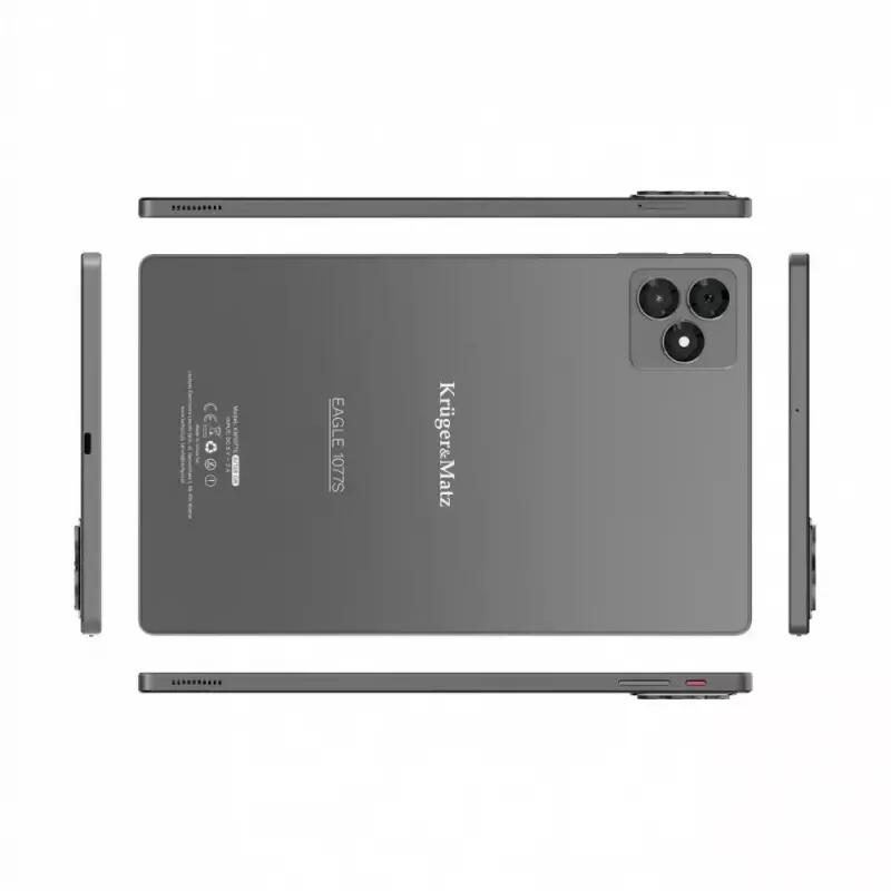 Planšetdators Kruger & Matz EAGLE 1077S 10.1 collu 4G LTE KM1077S