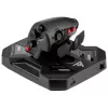 Droseles bloks Thrustmaster Sol-R 6 Melns USB Type-C vadu analogais/digitālais PC, izmērs 170×205×125 mm
