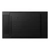 Samsung QB13C-T Digitālās izkārtnes plakanpanelis 33 cm (13 collu) LCD Wi-Fi 500 cd/m² Full HD Melns Skārienekrāns Tizen 7.0 16/7