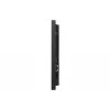 Samsung QB13C-T Digitālās izkārtnes plakanpanelis 33 cm (13 collu) LCD Wi-Fi 500 cd/m² Full HD Melns Skārienekrāns Tizen 7.0 16/7