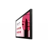 Samsung QB13C-T Digitālās izkārtnes plakanpanelis 33 cm (13 collu) LCD Wi-Fi 500 cd/m² Full HD Melns Skārienekrāns Tizen 7.0 16/7
