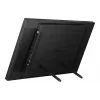 Samsung QB13C-T Digitālās izkārtnes plakanpanelis 33 cm (13 collu) LCD Wi-Fi 500 cd/m² Full HD Melns Skārienekrāns Tizen 7.0 16/7