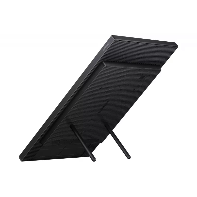Samsung QB13C-T Digitālās izkārtnes plakanpanelis 33 cm (13 collu) LCD Wi-Fi 500 cd/m² Full HD Melns Skārienekrāns Tizen 7.0 16/7