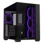ASUS A32 PLUS TG ARGB datora korpuss, melns, ATX/micro ATX/Mini-ITX
