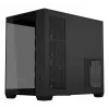 ASUS A32 PLUS TG ARGB datora korpuss, melns, ATX/micro ATX/Mini-ITX