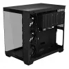 ASUS A32 PLUS TG ARGB datora korpuss, melns, ATX/micro ATX/Mini-ITX