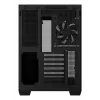 ASUS A32 PLUS TG ARGB datora korpuss, melns, ATX/micro ATX/Mini-ITX