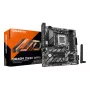 Mātesplate GIGABYTE B840M DS3H WIFI6, AMD B550, Socket AM5, Micro ATX