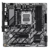GIGABYTE B840M DS3H WIFI6 mātesplate, AMD B840, AM5 ligzda, Micro ATX, DDR5