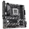 GIGABYTE B840M DS3H WIFI6 mātesplate, AMD B840, AM5 ligzda, Micro ATX, DDR5