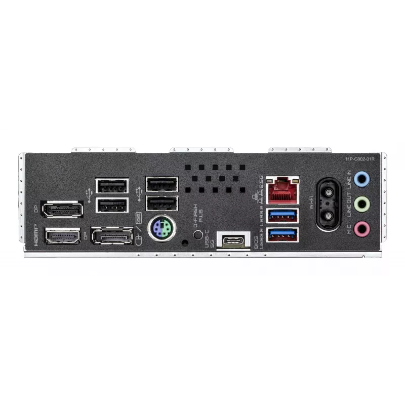 GIGABYTE B840M DS3H WIFI6 mātesplate, AMD B840, AM5 ligzda, Micro ATX, DDR5