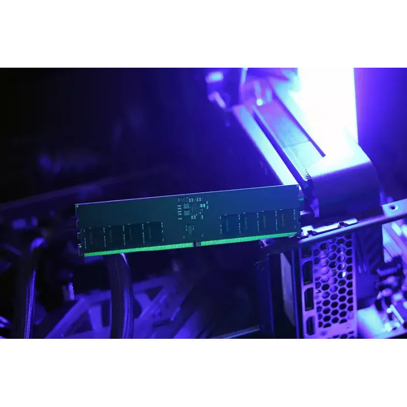 Atmiņas modulis GOODRAM GR00O5-64L52S/16G 16GB DDR5 CUDIMM