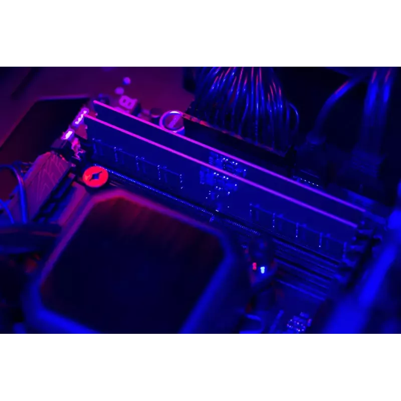 Atmiņas modulis GOODRAM GR00O5-64L52S/16G 16GB DDR5 CUDIMM