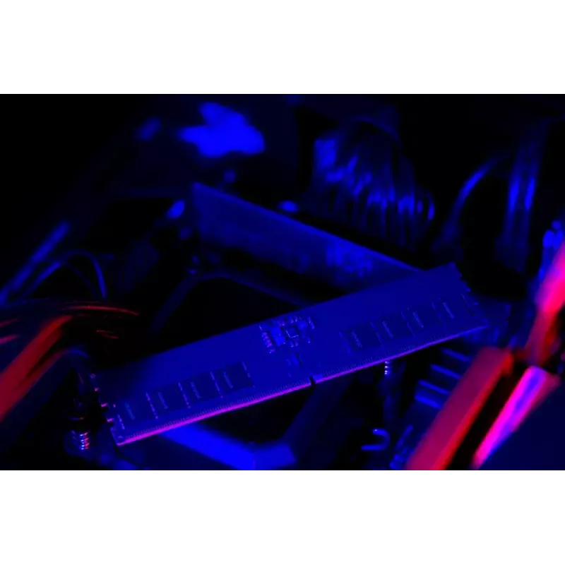 Atmiņas modulis GOODRAM GR00O5-64L52S/16G 16GB DDR5 CUDIMM