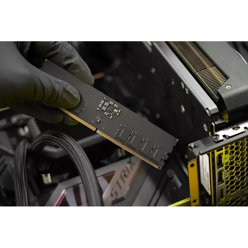 Atmiņas modulis GOODRAM GR00O5-64L52S/16G 16GB DDR5 CUDIMM